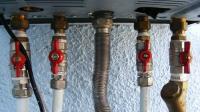 GP Heating and Plumbing Services image 2